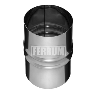 Адаптер ММ Ф 130 (430/0,5мм) Ferrum