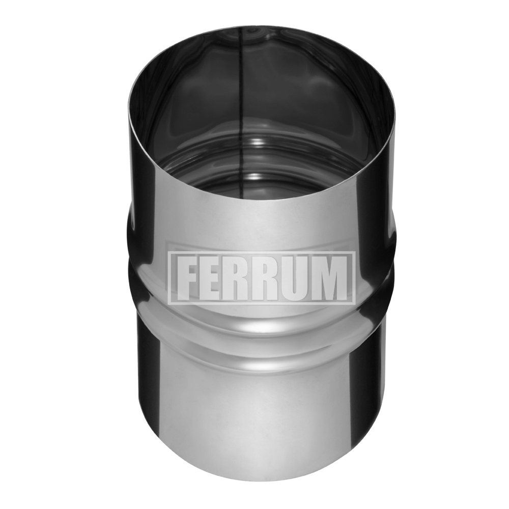 Адаптер ПП Ф 100 (430/0,5мм) Ferrum