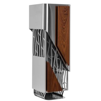 Электрическая каменка BORN® air 9 кВт 8-14 м3