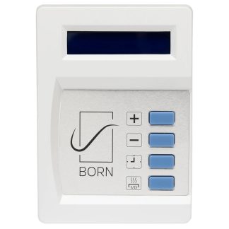 Пульт управления  BORN CP-mini,24