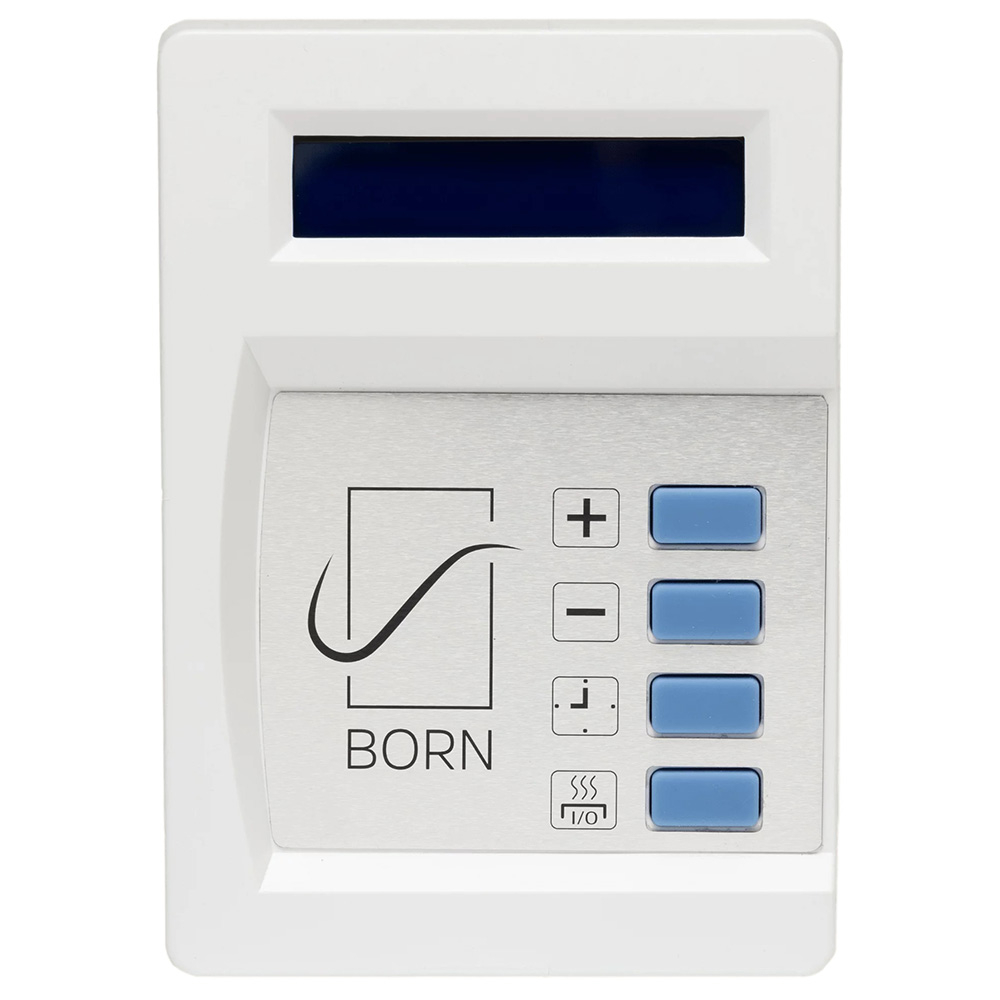 Пульт управления  BORN CP-mini,24